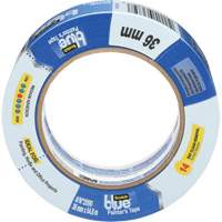 ScotchBlue Original Painter's Tape 2090, 36 mm (1-2/5") x 55 m (180'), Blue Sidevic Inc.