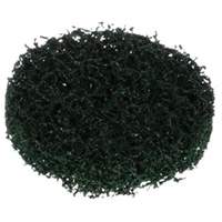 Disque abrasif de polissage HS Buff and Blend Standard Abrasives, 6" dia., Grain Cors&eacute;, Oxyde d'aluminium Sidevic Inc.