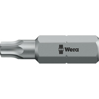 Embout de tournevis &agrave; ins&eacute;rer, Torx, T-5, Prise 1/4" Sidevic Inc.