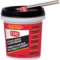 Graisse synth&eacute;tique pour &eacute;triers de frein, 340 g, Seau Sidevic Inc.