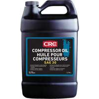 Compressor Oil Sidevic Inc.