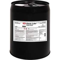 Chute Lube Lubricant, Pail Sidevic Inc.