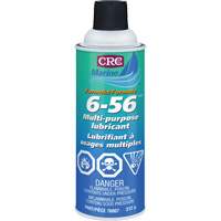 6-56 Multi Purpose Lubricant, Aerosol Can Sidevic Inc.