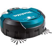 Aspirateur robotique sans fil avec moteur sans balai LXT (outil seulement), 36 V, Capacit&eacute; 0,66 gal. Sidevic Inc.