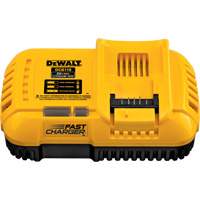 Chargeur rapide refroidi par ventilateur, 20 V, Lithium-ion Sidevic Inc.
