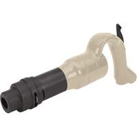 A-Series Chipping Hammer, 29 CFM, 3/8" NPT, 1725 BPM, 1/8" x 3" (29mm x 76mm) Sidevic Inc.