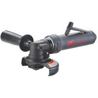 Meuleuse angulaire de s&eacute;rie M2, Roue 4-1/4", Entr&eacute;e 3/8" NPT, 12 000 Tr/min Sidevic Inc.
