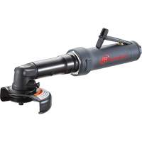 Meuleuse angulaire de s&eacute;rie M2, Roue 4", Entr&eacute;e 3/8" NPT, 13500 Tr/min Sidevic Inc.