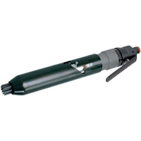 172 Series Needle Scaler, 1/4" NPT, 12 CFM, 5500 BPM, 9/16" Stroke Sidevic Inc.