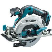 Circular Saw (Tool Only), 6-1/2", 18 V Sidevic Inc.