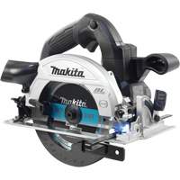 Sub-Compact Circular Saw (Tool Only), 6-1/2", 18 V Sidevic Inc.