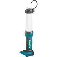 Lampe de travail et torche LXT, DEL, 710 lumens, 36 hres de fonctionnement, Bloc-pile Rechargeable, Plastique Sidevic Inc.