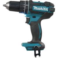 Hammer Drill Driver (Tool Only), 1/2" Chuck, 18 V Sidevic Inc.