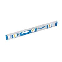 Level, I-Beam, 24" L, Aluminum, 3, Non-Magnetic Sidevic Inc.