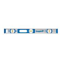 Level, I-Beam, 24" L, Aluminum, 3, Magnetic Sidevic Inc.