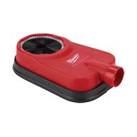 SDS Max Dust Extraction Attachment Sidevic Inc.