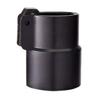 Adaptateur pour extracteur de poussi&egrave;re Sidevic Inc.