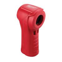 Adaptateur d'embout &agrave; vide SDS Max Sidevic Inc.