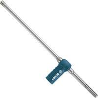 SDS-Max&reg; Speed Clean Dust Extraction Bit Sidevic Inc.