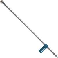 SDS-Max&reg; Speed Clean Dust Extraction Bit Sidevic Inc.