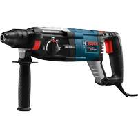 Marteau rotatif SDS-Plus Bulldog Xtreme Max, 8,5 A, 0-5100 Coups/min, 0-1300 Tr/min, 2,4 lb-pi. Sidevic Inc.