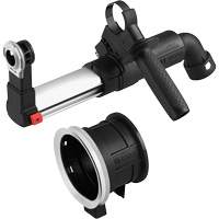 SDS-Plus&reg; Dust-Collection Attachment Sidevic Inc.