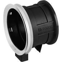 SDS-Plus&reg; Dust-Collection Attachment Sidevic Inc.