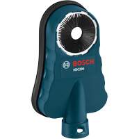 Universal Dust Collection Attachment Sidevic Inc.
