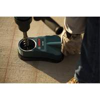 Universal Dust Collection Attachment Sidevic Inc.