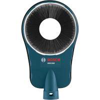 SDS-Max&reg; Core Bit Dust Collection Attachment Sidevic Inc.