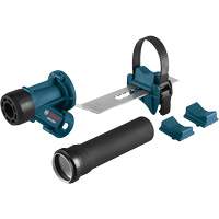 Dust-Collection Attachment Sidevic Inc.