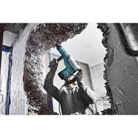 Marteau rotatif SDS-Max Sidevic Inc.
