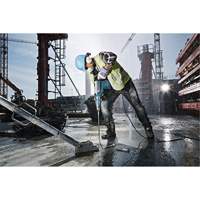 Marteau rotatif SDS-Max Sidevic Inc.