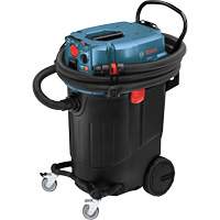 Dust Extractor, Abatement, 14.5 US Gal. (54.9 Litres) Capacity, Hepa Filtration Sidevic Inc.