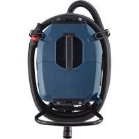 Dust Extractor, Abatement, 14.5 US Gal. (54.9 Litres) Capacity, Hepa Filtration Sidevic Inc.