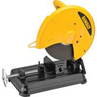 Chop Saw, 14", 4000 No Load RPM, 120 V, 15 A Sidevic Inc.