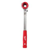 Lineman's High Leverage Ratcheting Box Wrench Sidevic Inc.