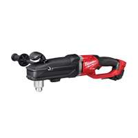 Perceuse coud&eacute;e M18 Fuel Super Hawg (outil seulement), 18 V, Mandrin 1/2", Lithium-ion Sidevic Inc.