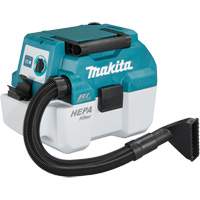 Aspirateur portable humide/sec LXT (outil seulement), 18 V, Capacit&eacute; 1,98 gal. Sidevic Inc.
