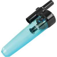 Accessoire de cyclone pour aspirateur &agrave; balai Sidevic Inc.