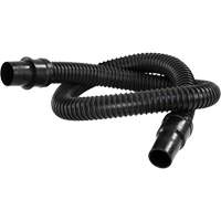 Flexible Hose with Front Cuff Sidevic Inc.