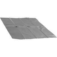 Plastic Disposal Vacuum Bags, 2.1 - 4 US gal. Sidevic Inc.