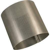 Wet Material Filter, Screen, Fits 1 US gal. Sidevic Inc.