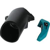 Accessoire d'extraction de poussi&egrave;re pour scie circulaire Sidevic Inc.