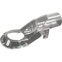 Accessoire d'extraction de poussi&egrave;re pour embout de toupie Sidevic Inc.