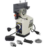 Longitudinal Table Power Feeder Sidevic Inc.