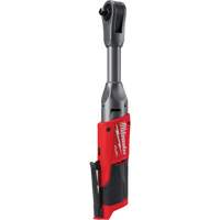 M12 Fuel Extended Reach Ratchet (Tool Only), 12 V, 3/8" Drive Sidevic Inc.