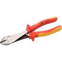 Diagonal Cutting Linesman Pliers Sidevic Inc.