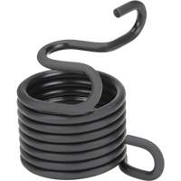 Marteau tout usage, 25 pi³/min, 1/4" NPTF, 3000 coups/min, 3/4" x 2-5/8" (19,0mm x 66,0mm) Sidevic Inc.