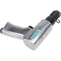 Marteau tout usage, 25 pi³/min, 1/4" NPTF, 3000 coups/min, 3/4" x 2-5/8" (19,0mm x 66,0mm) Sidevic Inc.